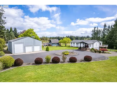 220 Plomondon Road Toledo WA 98591