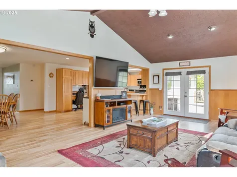 220 Plomondon Road Toledo WA 98591