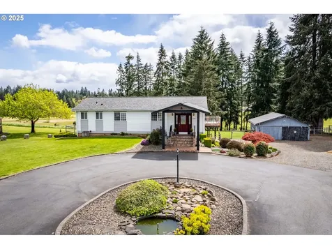 220 Plomondon Road Toledo WA 98591