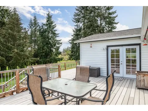 220 Plomondon Road Toledo WA 98591