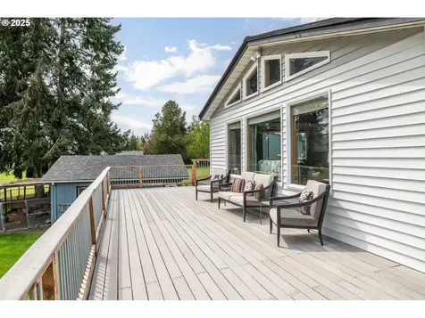 220 Plomondon Road Toledo WA 98591