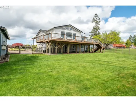 220 Plomondon Road Toledo WA 98591