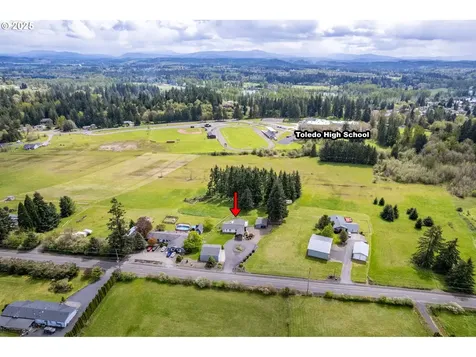 220 Plomondon Road Toledo WA 98591