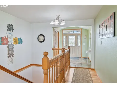220 Plomondon Road Toledo WA 98591
