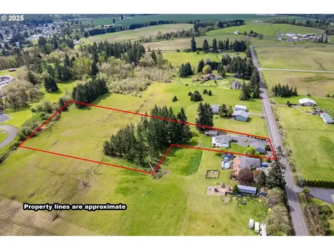 220 Plomondon Road Toledo WA 98591