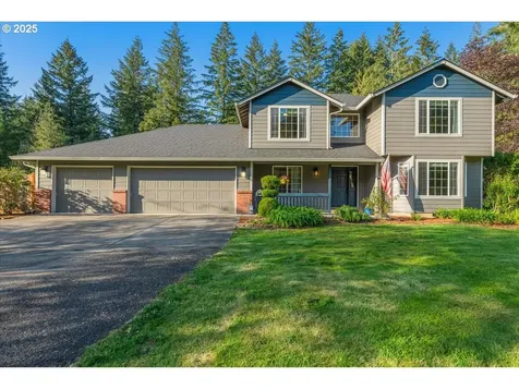 20606 NE 229th Street Battle Ground WA 98604
