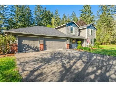 20606 NE 229th Street Battle Ground WA 98604