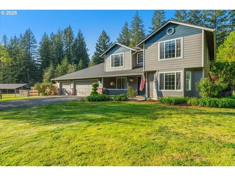 20606 NE 229th Street Battle Ground WA 98604