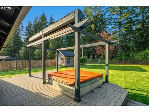 20606 NE 229th Street Battle Ground WA 98604