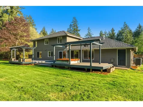 20606 NE 229th Street Battle Ground WA 98604