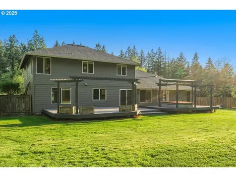20606 NE 229th Street Battle Ground WA 98604