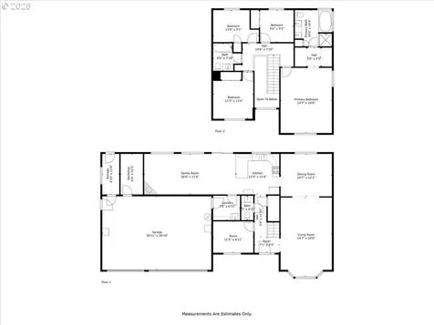 20606 NE 229th Street Battle Ground WA 98604