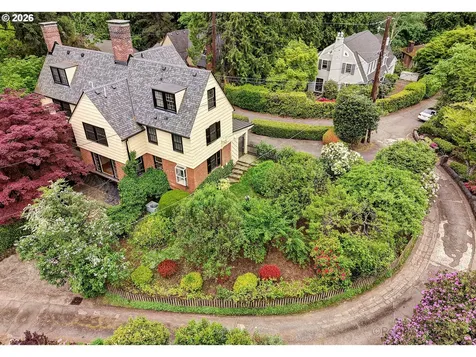 1975 SW Edgewood Road Portland OR 97201