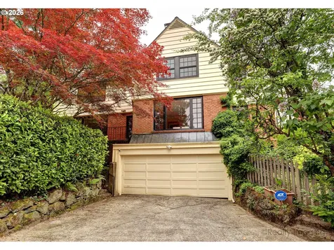 1975 SW Edgewood Road Portland OR 97201