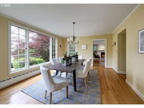 1975 SW Edgewood Road Portland OR 97201