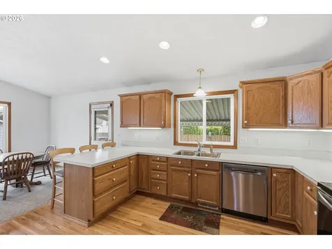 277 NE Holiday Avenue Dallas OR 97338
