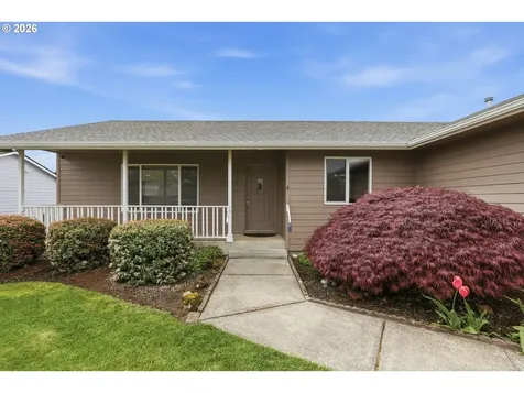 277 NE Holiday Avenue Dallas OR 97338