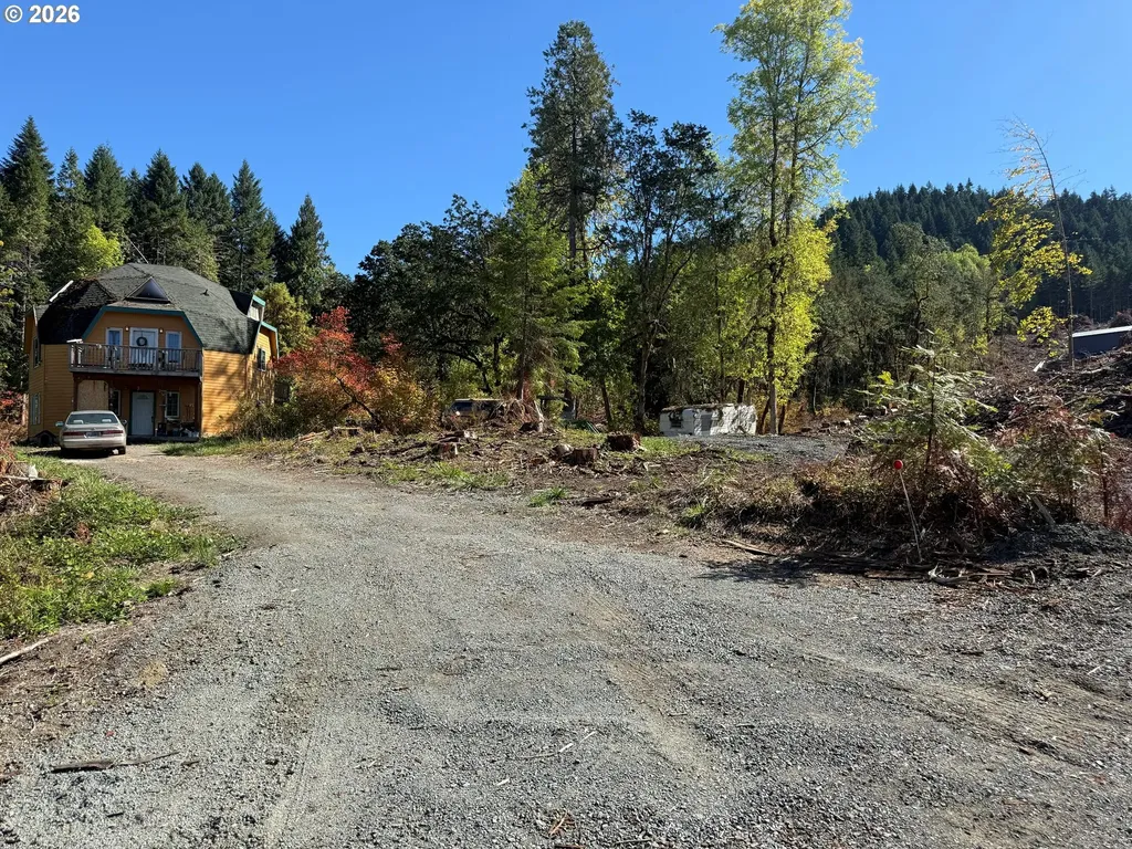 74861 Conifer Court Cottage Grove OR 97424
