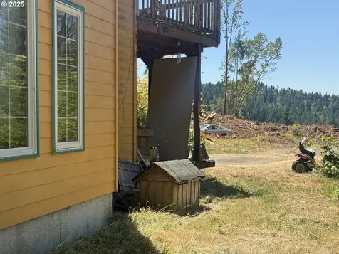74861 Conifer Court Cottage Grove OR 97424