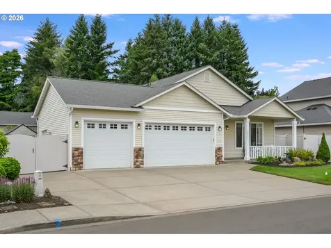 3851 P Street Washougal WA 98671