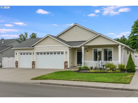 3851 P Street Washougal WA 98671