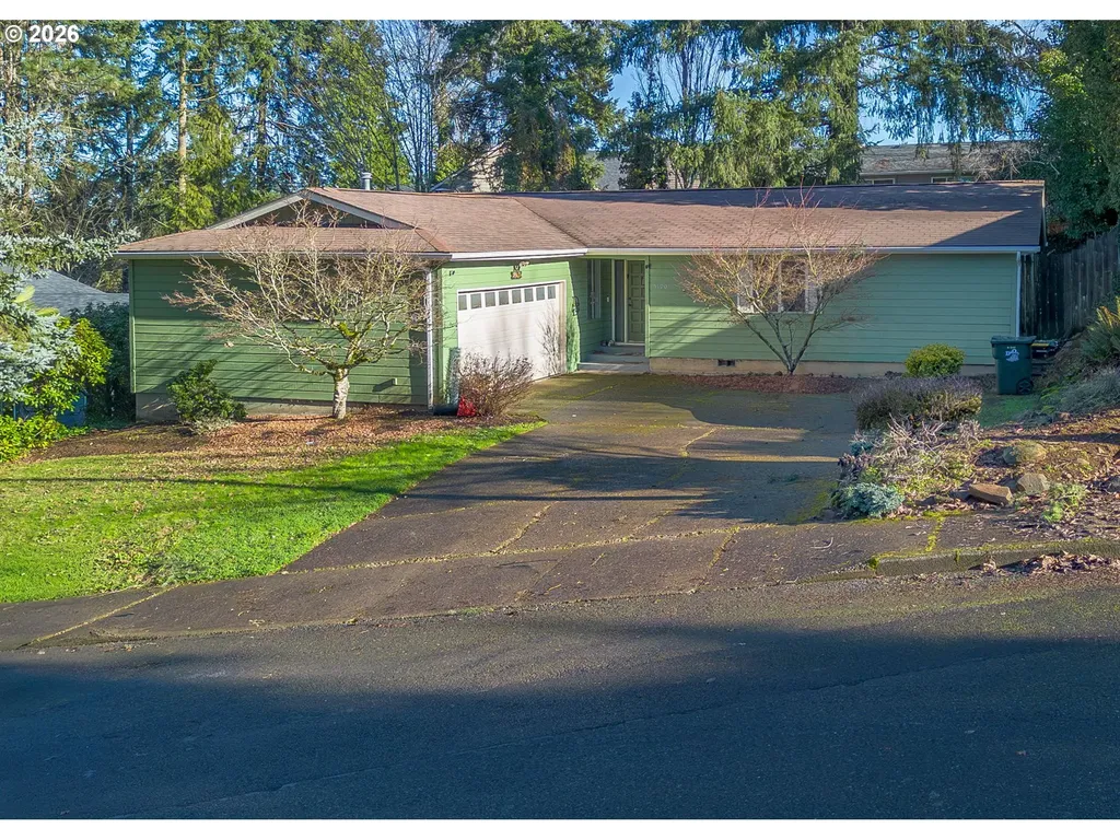 5190 Seeger Lane SE Salem OR 97306