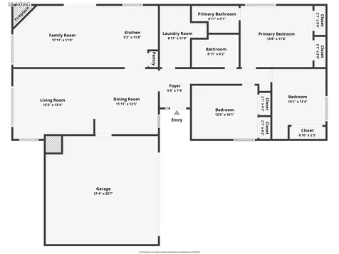 5190 Seeger Lane SE Salem OR 97306