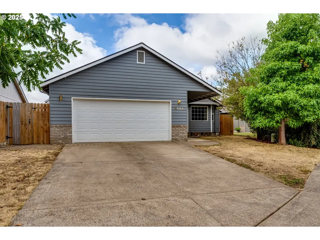 4113 Virginia Avenue Springfield OR 97478