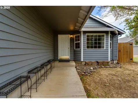 4113 Virginia Avenue Springfield OR 97478
