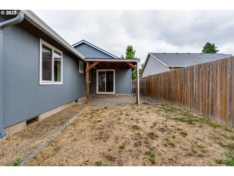 4113 Virginia Avenue Springfield OR 97478