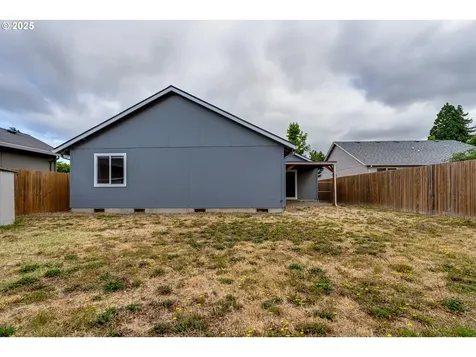 4113 Virginia Avenue Springfield OR 97478