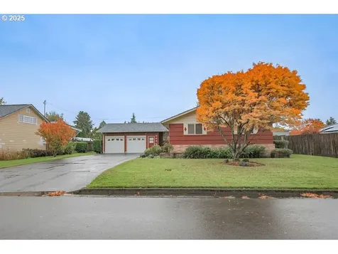 4494 Cascade Drive Eugene OR 97402
