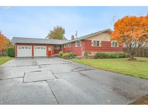 4494 Cascade Drive Eugene OR 97402