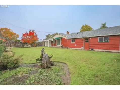 4494 Cascade Drive Eugene OR 97402