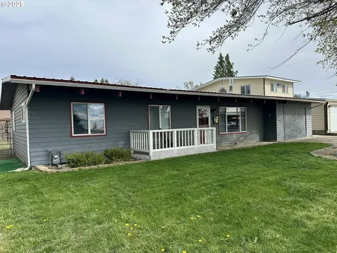 610 S Roosevelt Street Goldendale WA 98620