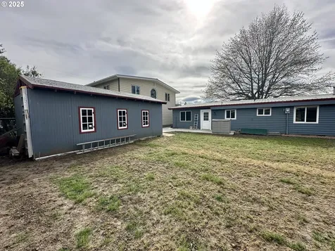 610 S Roosevelt Street Goldendale WA 98620