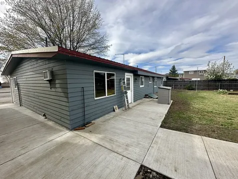 610 S Roosevelt Street Goldendale WA 98620