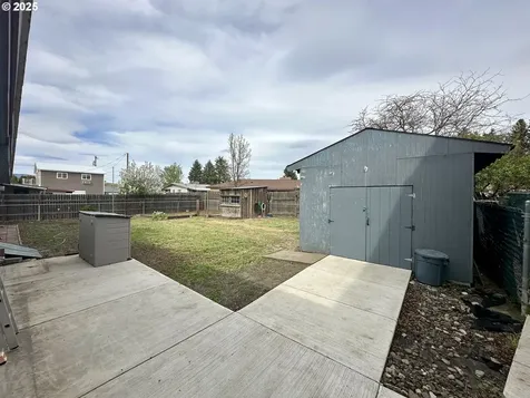 610 S Roosevelt Street Goldendale WA 98620