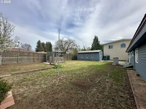 610 S Roosevelt Street Goldendale WA 98620