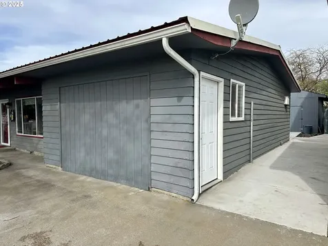 610 S Roosevelt Street Goldendale WA 98620