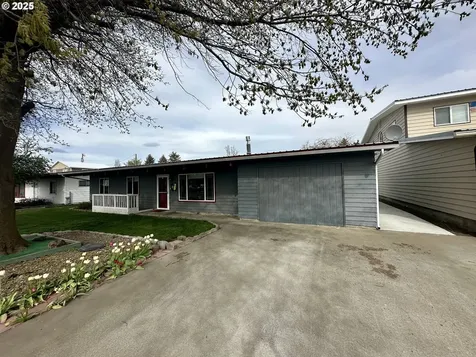 610 S Roosevelt Street Goldendale WA 98620