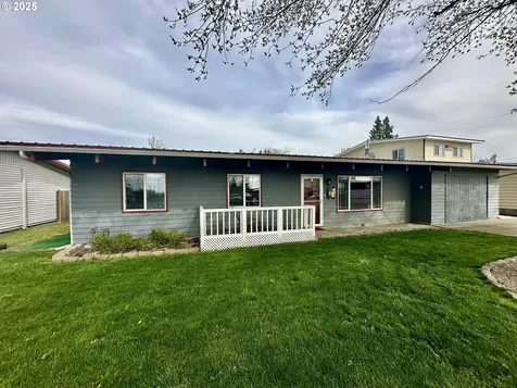 610 S Roosevelt Street Goldendale WA 98620