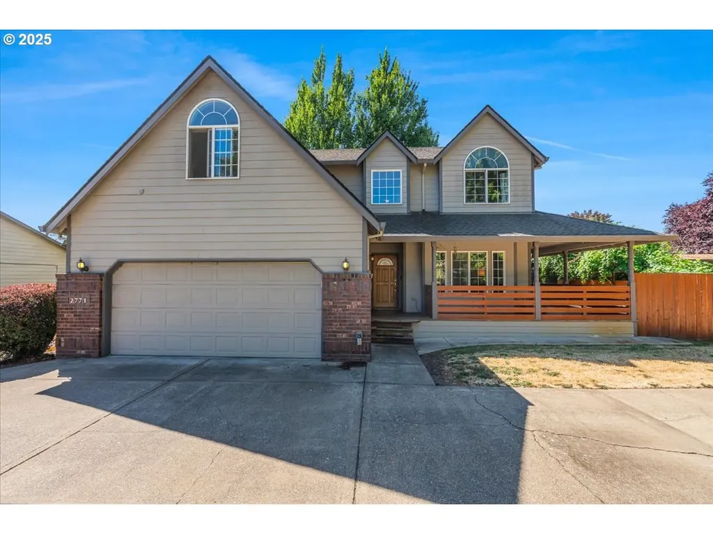 2771 NE Kimberly Court Mcminnville OR 97128