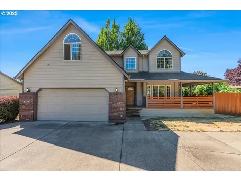 2771 NE Kimberly Court Mcminnville OR 97128