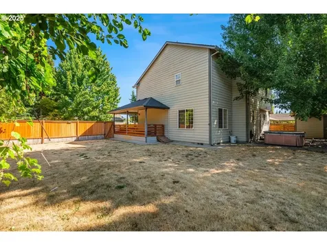 2771 NE Kimberly Court Mcminnville OR 97128