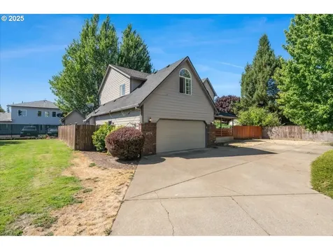 2771 NE Kimberly Court Mcminnville OR 97128