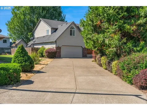 2771 NE Kimberly Court Mcminnville OR 97128