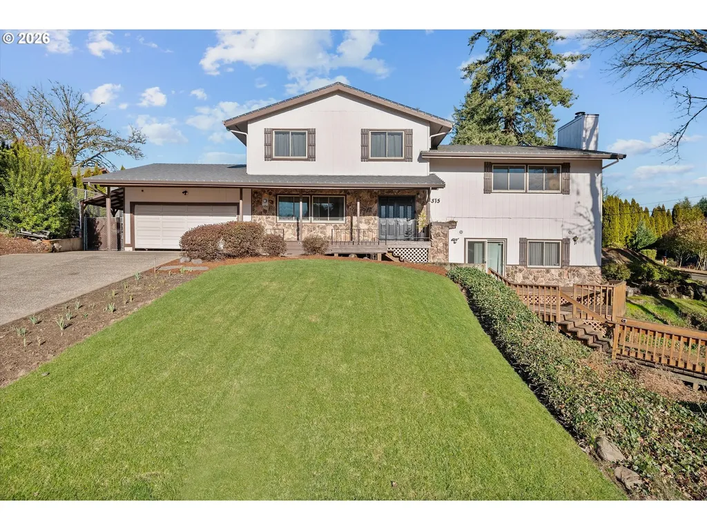 1315 SW Dorothy Street Mcminnville OR 97128