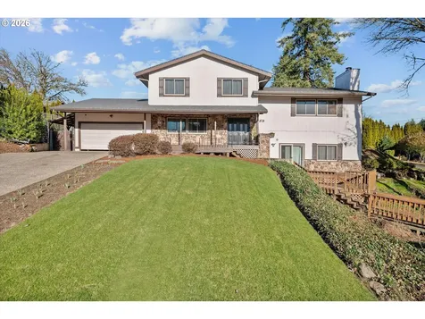 1315 SW Dorothy Street Mcminnville OR 97128