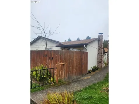 316 W 30th Street Vancouver WA 98660
